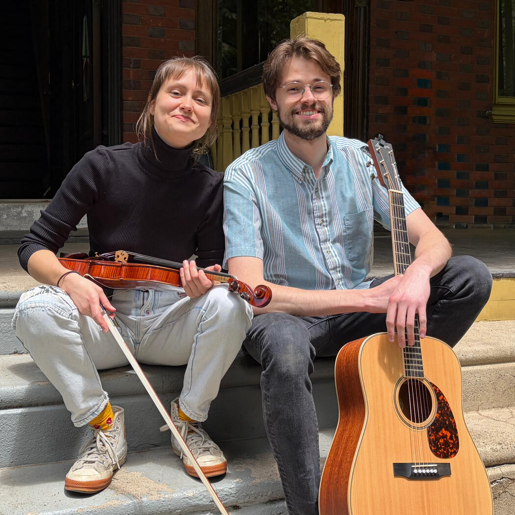 Porchfest 5/30/26 Porchfest 5/30/26